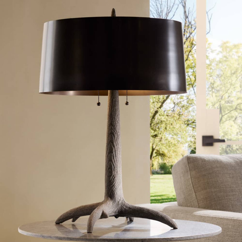 Haggard Table Lamp