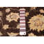One-of-a-Kind 4'0" X 6'2" New Age Wool Area Rug in
