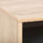 TV Stand with Open Shelves for TVs up to 85"-42279066