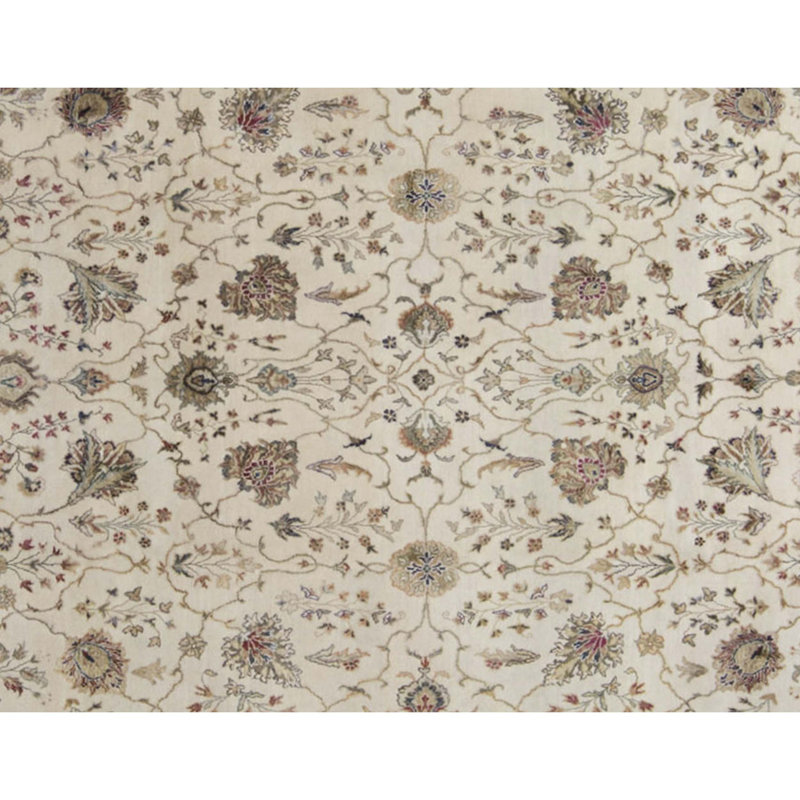 Chantel Oriental Area Rug