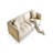 100% Polyester Standard Sofa cushion couch-108589678-108589681