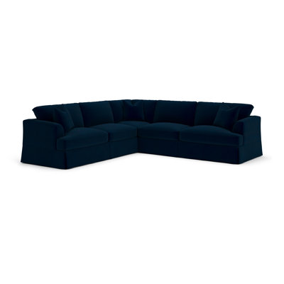 Lucia L-Sectional