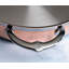 Sauteuse Hestan CopperBond 3,5 pte avec poignée