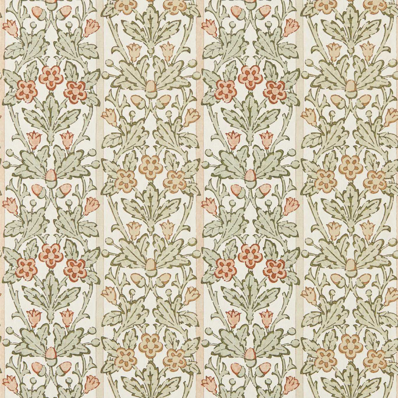 Oak & Blossom, Chestnut/Primrose