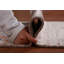 Tapis de couloir indien fait à la main Gabbeh 3 x 12
