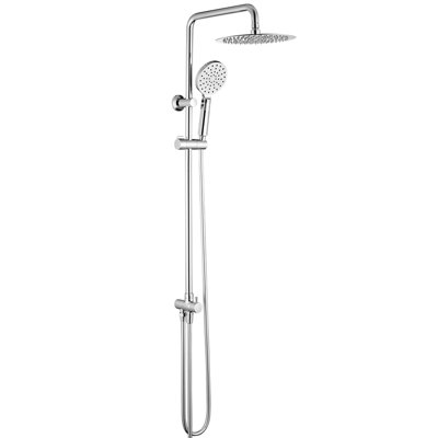 Rain Fixed Shower Head