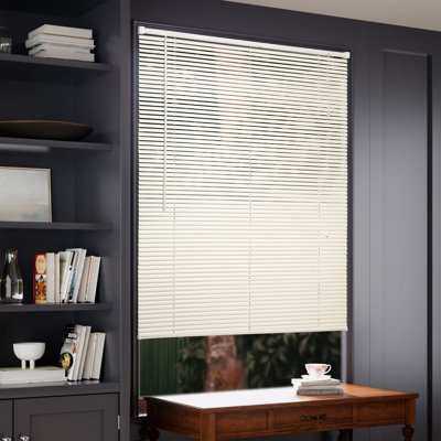 25mm PVC Venetian Roller Blinds Windows Blind