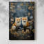ANIMALS Series CDLXXXV  -Premium Gallery Wrapped Canvas -Ready to Hang-1634920603