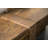 Silloth Solid Wood Coffee Table