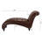 Pailey 62.8'' Faux Leather Sofa & Chaise-640427601
