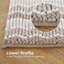 Tapis moelleux antidérapant en chenille de salle de bain Hayzley-636649894-636649903