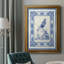 Toile De Jouy I - imprimé-383918165