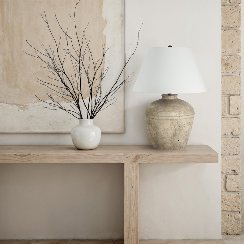 Lampes de table Heritage