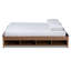 Lit plateforme avec rangement Maecyn-134513596
