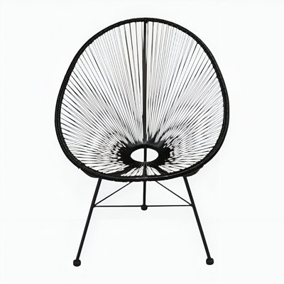 Chaise Acapulco