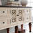 American Retro Multifunctional Console Table-109754340