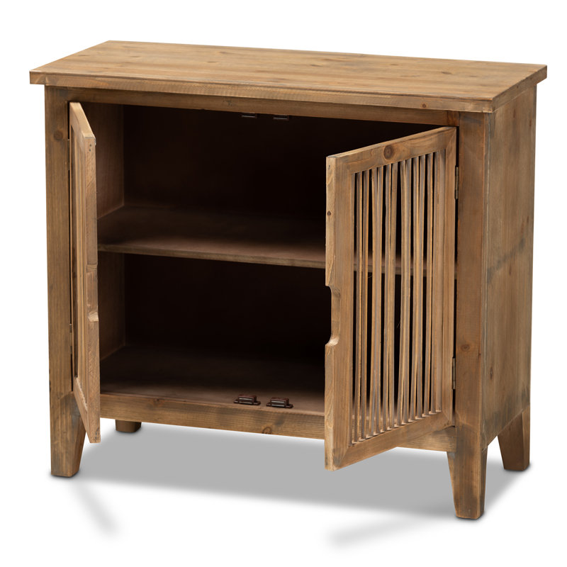 Crantor Accent Cabinet