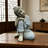 Serene Sleeping Buddha Statue