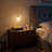 Rechargeable Motion Sensor Night Light Magnetic Sconces Nightstand Lights