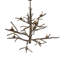 Winter Solstice 9 - Light LED Chandelier