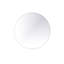 Miroir décoratif biseauté moderne et contemporain sans cadre Caimen-47431623
