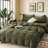 HOME BEDDING Jersey Cotton Duvet Cover Set-875969040-874393624