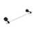 Oil Rubbed Bronze