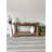 Rustic Recycled Teak Console Table-105725673