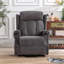 Adcox 88cm Wide Lift Assist Standard Recliner-465522777