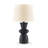 Solid Wood Table Lamp