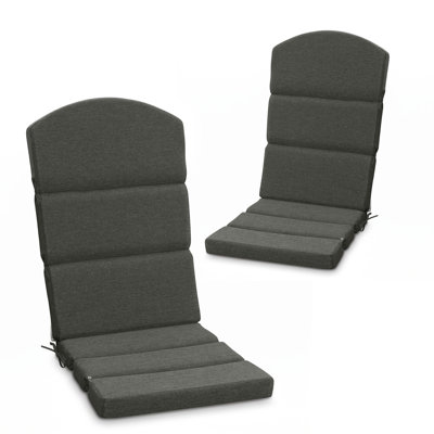 Aoodor Adirondack Chair Cushions