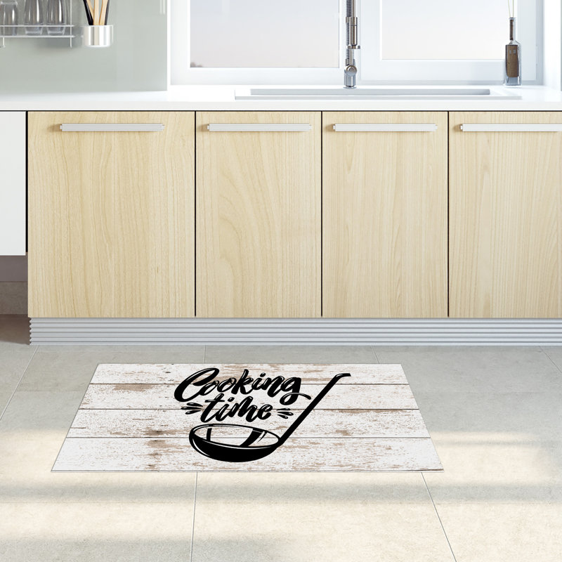 Florry Area Rug, Rectangle 52 x 280cm
