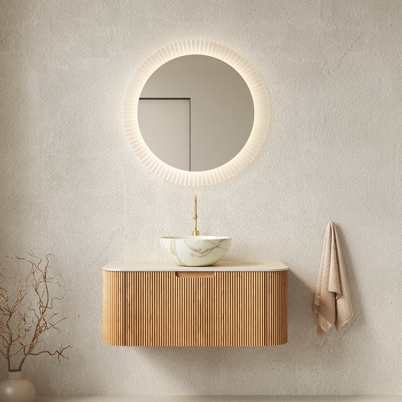 Meuble-lavabo 36 po