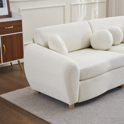 Modern Sofa For Living Room