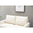 Abdur-Rasheed 58'' Velvet Loveseat-228499011