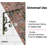 Rustic Shelf Bracket-60425455