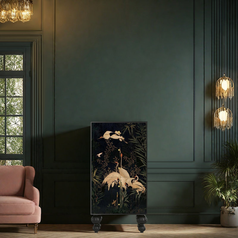 Armoire de rangement French French