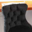 Tabouret pivotant à hauteur réglable Julias-740158486