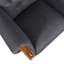 Upholstered Accent Chair