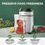 Scelleuse sous vide alimentaire Instaseal
