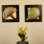 Handmade Plants & Flowers Wall Decor
