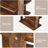 14 Pair Shoe Rack-493769108