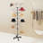 6-Tier Freestanding Hats Display Rack