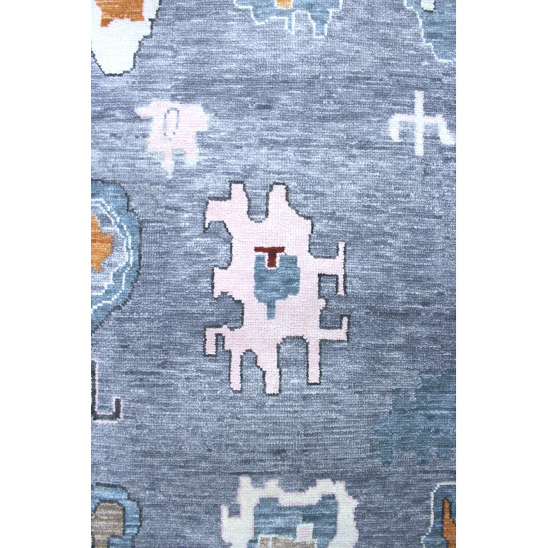 One-of-a-Kind Rectangle 9'9" X 15' Area Rug