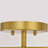 Willamae Semi Flush Mount