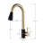 Senlesen Pull Out Kitchen Faucet-99927363