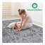 Tapis gris / bleu / oriental Collection-34848297
