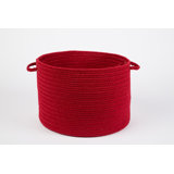 August Grove® Smyth Fabric Basket