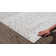 Dounia Transitional Performance Beige Area Rug