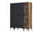 Walnut/Anthracite is out of stock selected